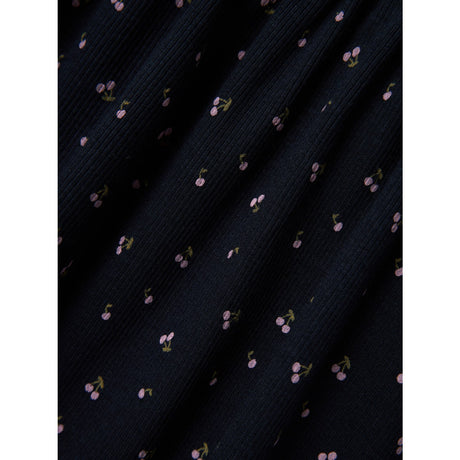 Name It Navy Blazer Babeth Dress