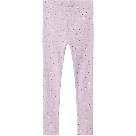 Name It Winsome Orchid Babeth Leggings