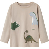 Name It Pure Cashmere Barry Regular Blouse