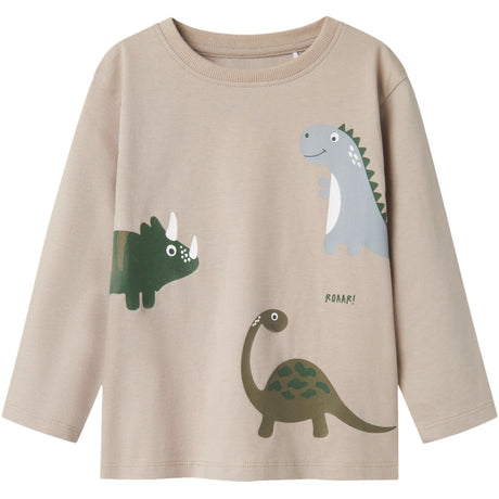 Name It Pure Cashmere Barry Regular Blouse