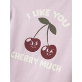 Name It Winsome Orchid Berrie Regular Blouse