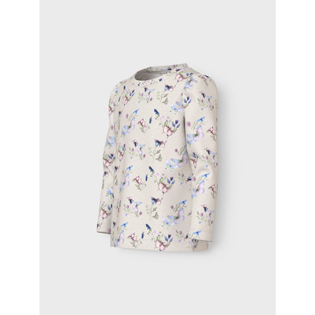 Name It Peyote Melange Bela Blouse