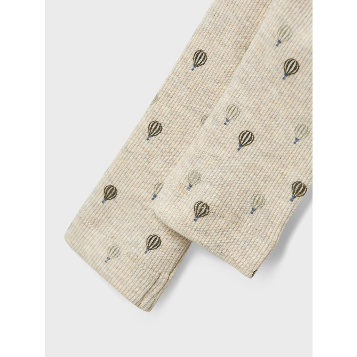 Name It Peyote Melange Kaboon Long Johns