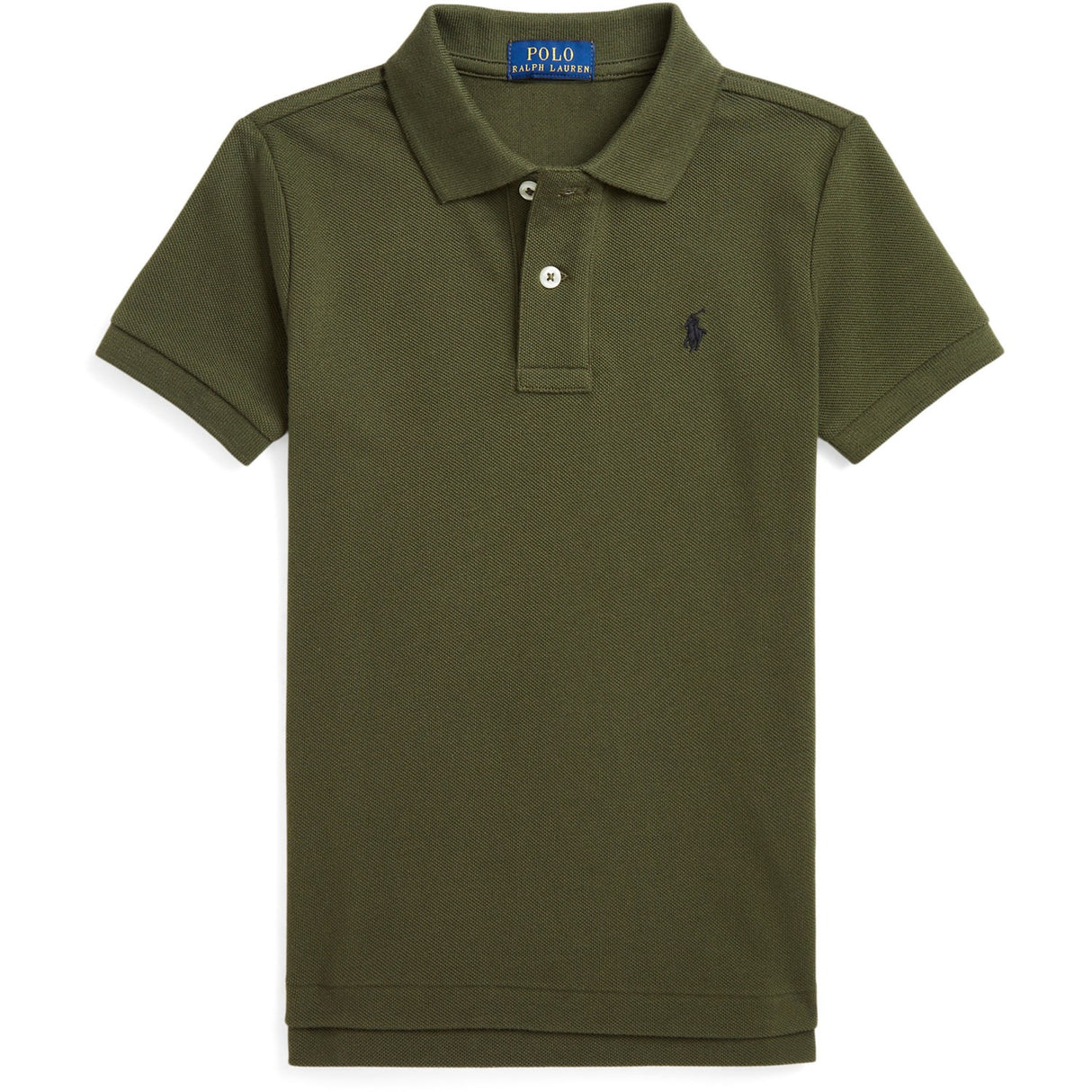 Polo Ralph Lauren Armadillo/C9760 Boy Polo Shirt