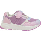 Color Kids Orchid Shoes W. Velcro