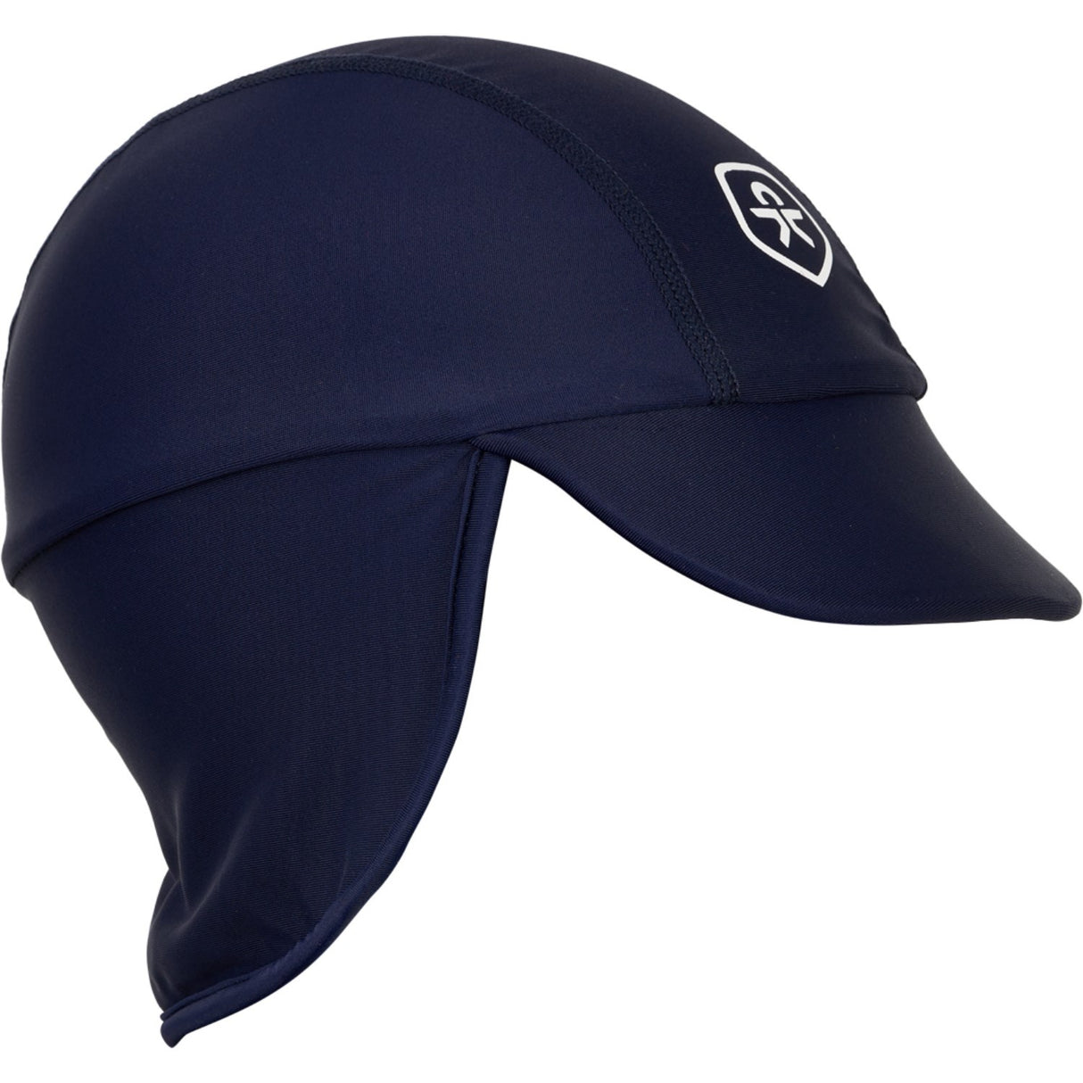 Color Kids Dress Blues Hat - Solid