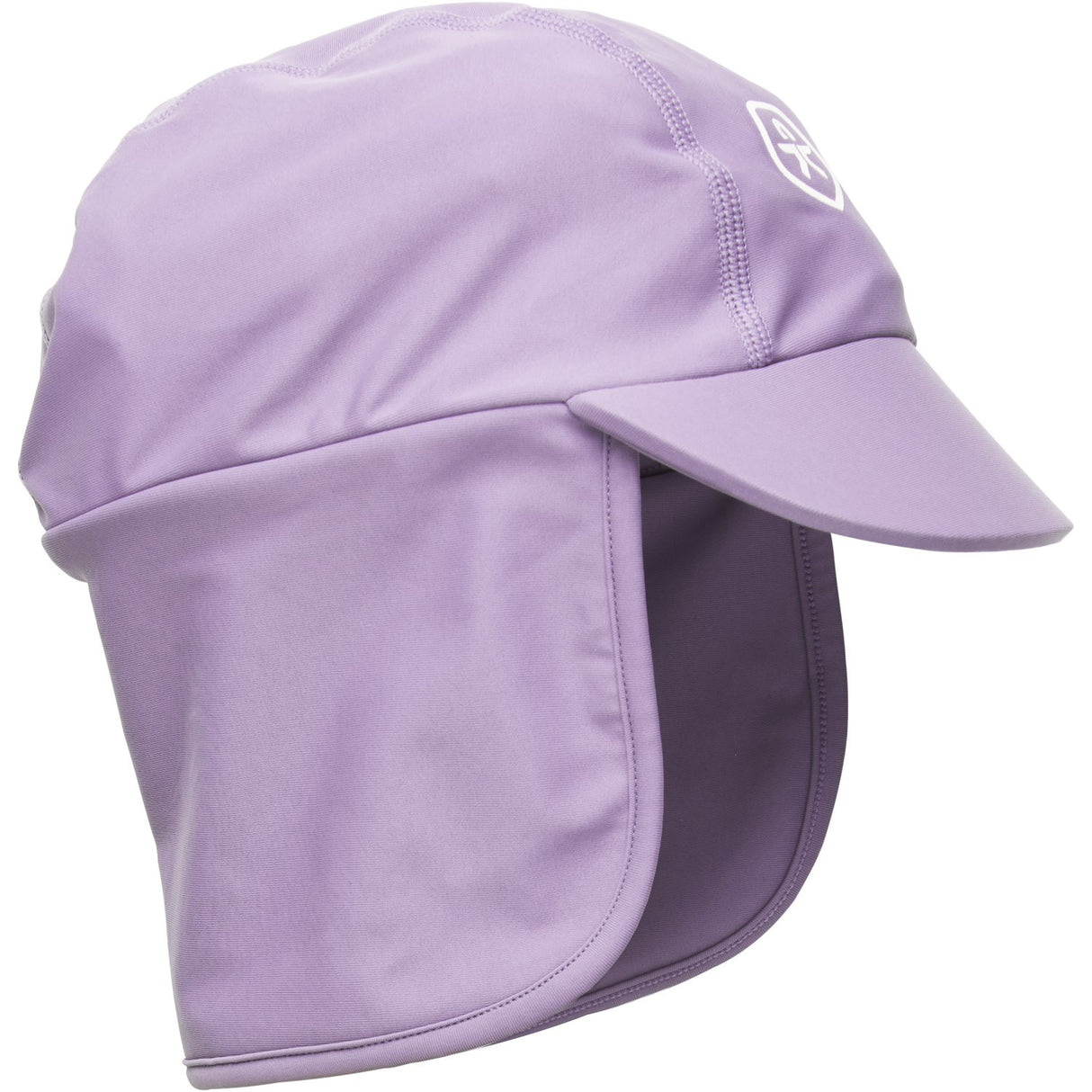Color Kids Lavender Mist Hat - Solid
