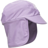 Color Kids Lavender Mist Hat - Solid