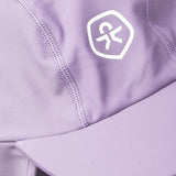 Color Kids Lavender Mist Hat - Solid