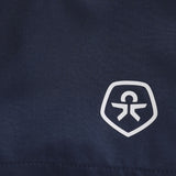 Color Kids Dress Blues Swim Shorts, Solid