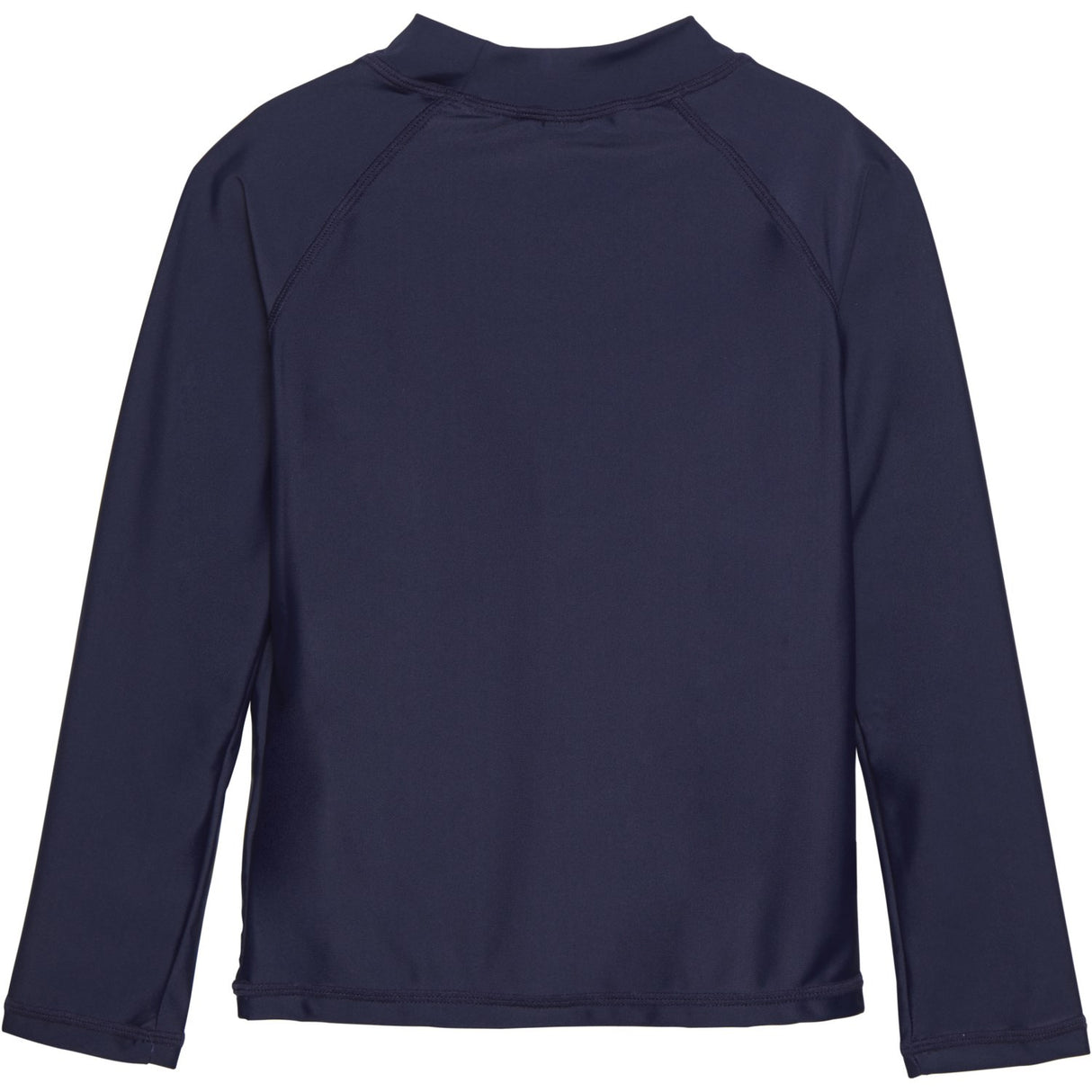 Color Kids Dress Blues T-Shirt L/S - Solid