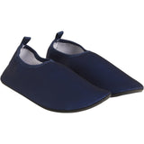 Color Kids Dress Blues Swimshoes