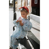 Fliink Dream Blue Aop Colombe Pants