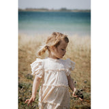 Fliink Sandshell Aop Blooming Dress