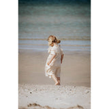 Fliink Sandshell Aop Blooming Dress