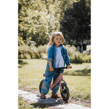 Fliink Light Denim Blue Don Pants