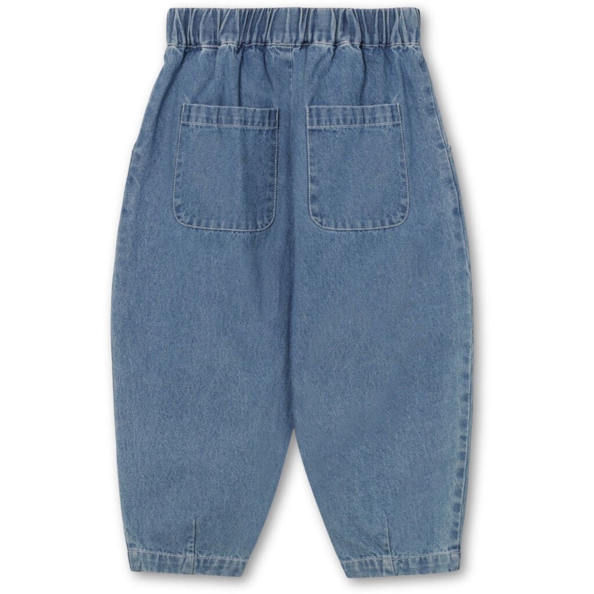 Fliink Light Denim Blue Don Pants