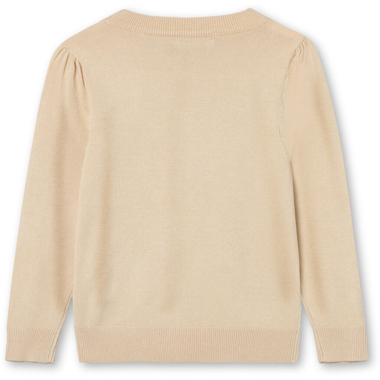 Fliink Sandshell Favo Embroidered Blouse