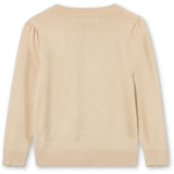 Fliink Sandshell Favo Embroidered Blouse