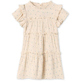 Fliink Sandshell Aop Blooming Dress
