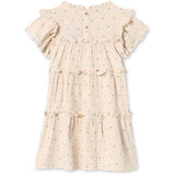 Fliink Sandshell Aop Blooming Dress