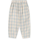 Fliink Sandshell Check Cha Cha Pants