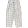 Fliink Sandshell Check Cha Cha Pants