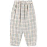 Fliink Sandshell Check Cha Cha Pants