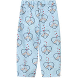 Fliink Dream Blue Aop Colombe Pants