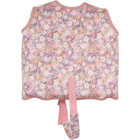 Mikk-Line Lilas AOP Swim Vest