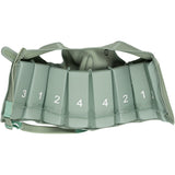 Mikk-Line Green Bay Solid Swim Vest