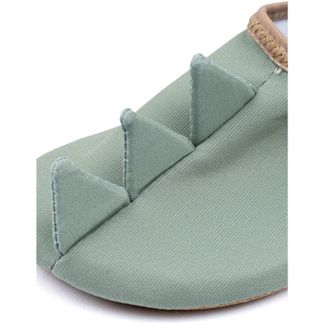 Mikk-Line Green Bay Spikes Swimshoe