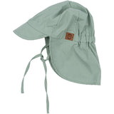 Mikk-Line Green Bay Solid Summer Cap Long Neck
