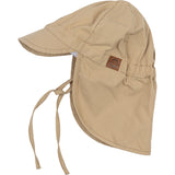 Mikk-Line Kelp Solid Summer Cap Long Neck