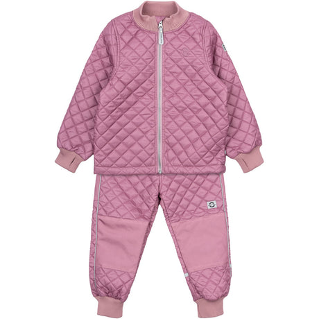Mikk-Line Lilas Thermo Set