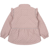 Mikk-Line Adobe Rose Thermal Frill Set