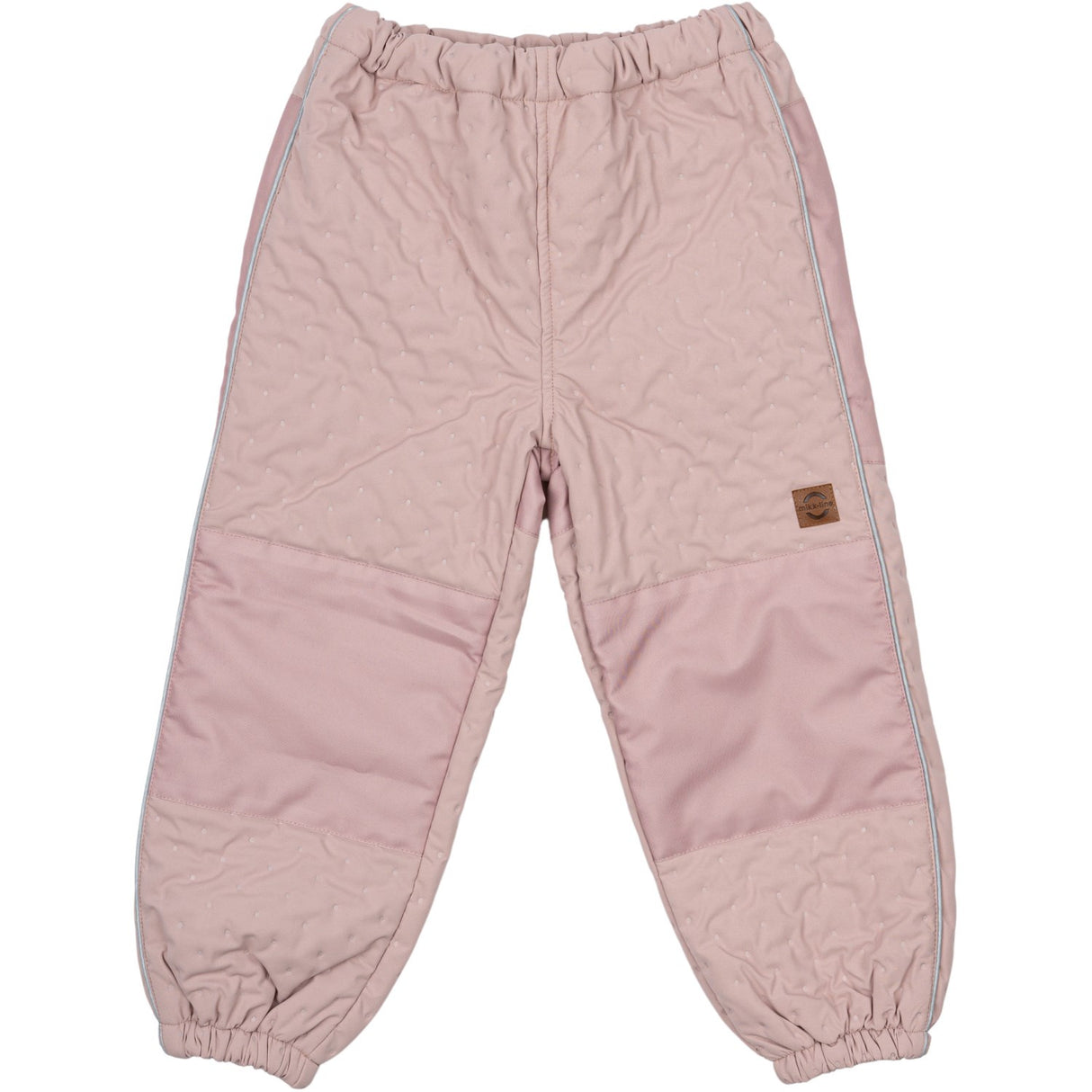 Mikk-Line Adobe Rose Thermal Frill Set