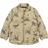 Mikk-Line Kelp AOP Thermal Set