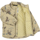 Mikk-Line Kelp AOP Thermal Set