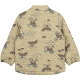 Mikk-Line Kelp AOP Thermal Set