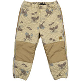 Mikk-Line Kelp AOP Thermal Set