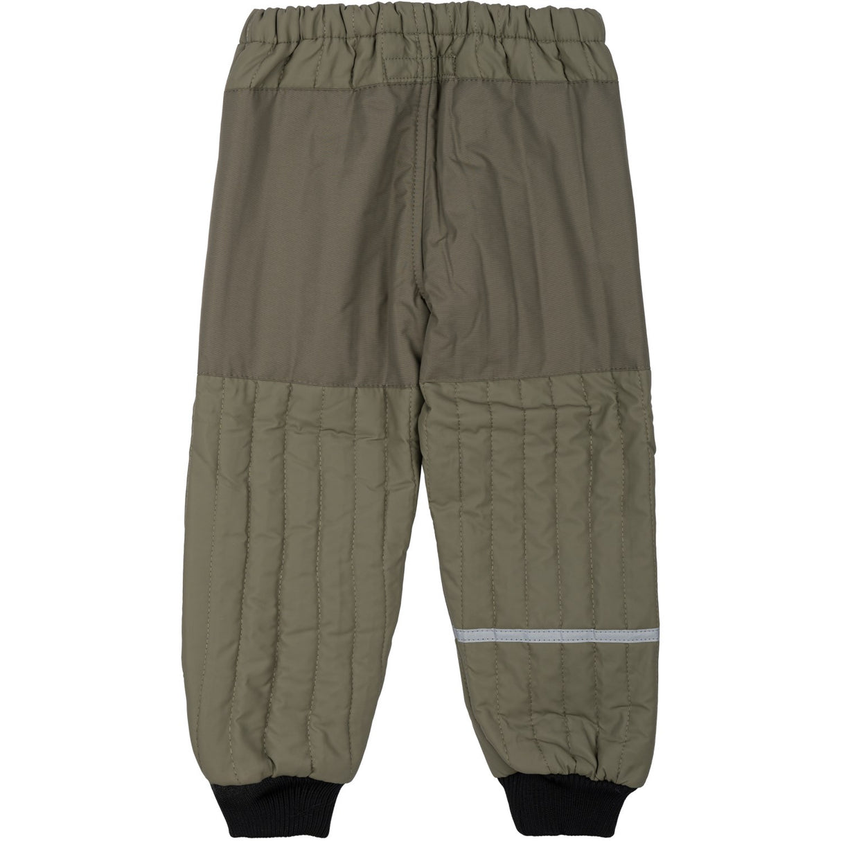 Mikk-Line Dusty Olive Pants