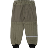 Mikk-Line Dusty Olive Pants
