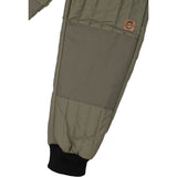 Mikk-Line Dusty Olive Pants