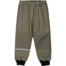 Mikk-Line Dusty Olive Pants