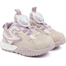 Mikk-Line Woodrose Sneakers With Spin