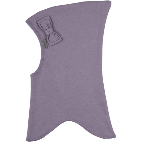 Mikk-Line Dusk Bow Cotton Fullface