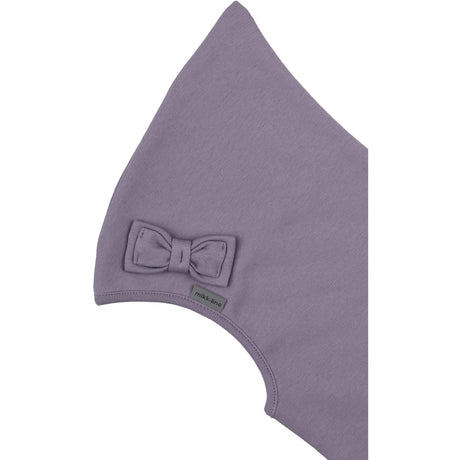 Mikk-Line Dusk Bow Cotton Fullface