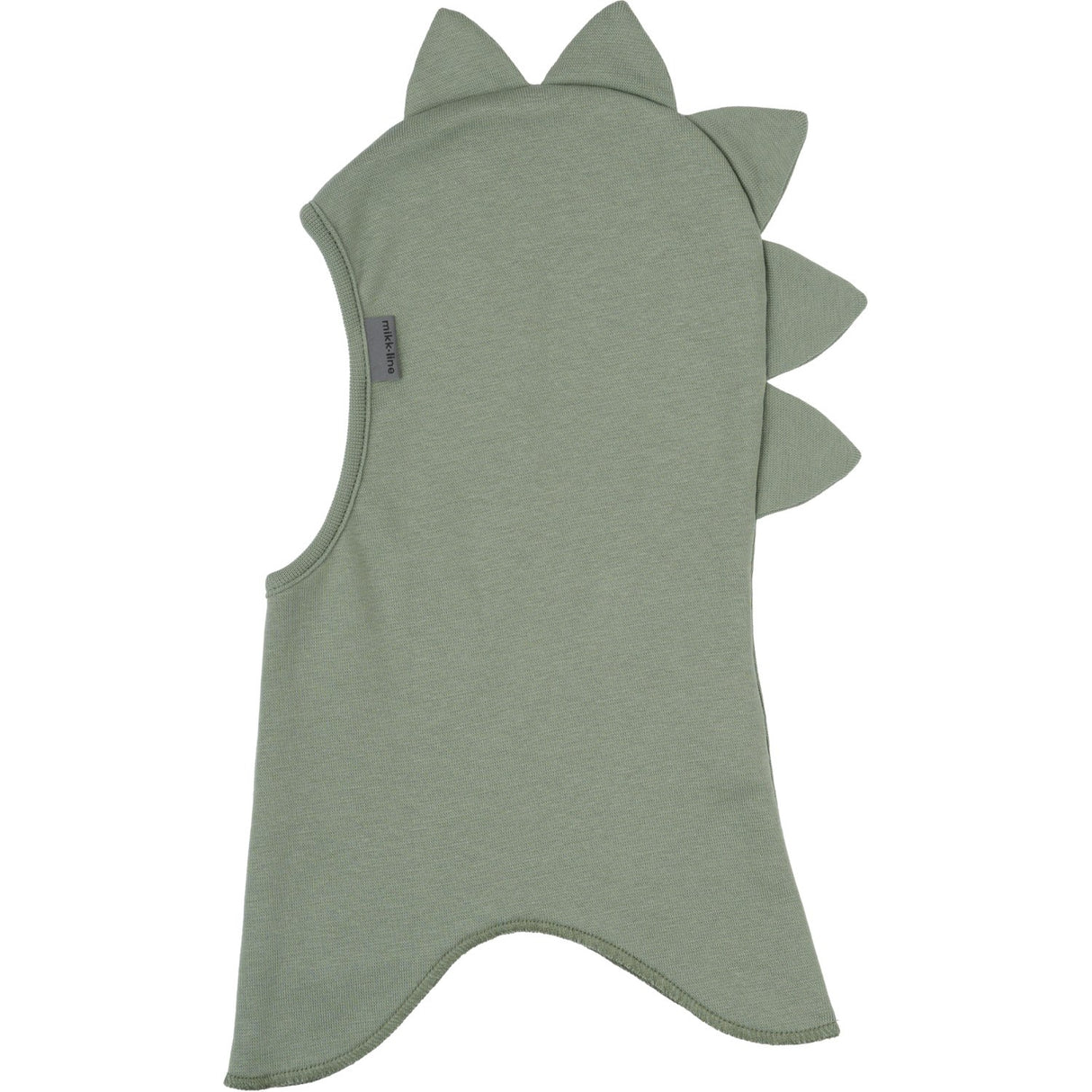 Mikk-Line Green Bay Dino Cotton Fullface