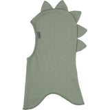 Mikk-Line Green Bay Dino Cotton Fullface